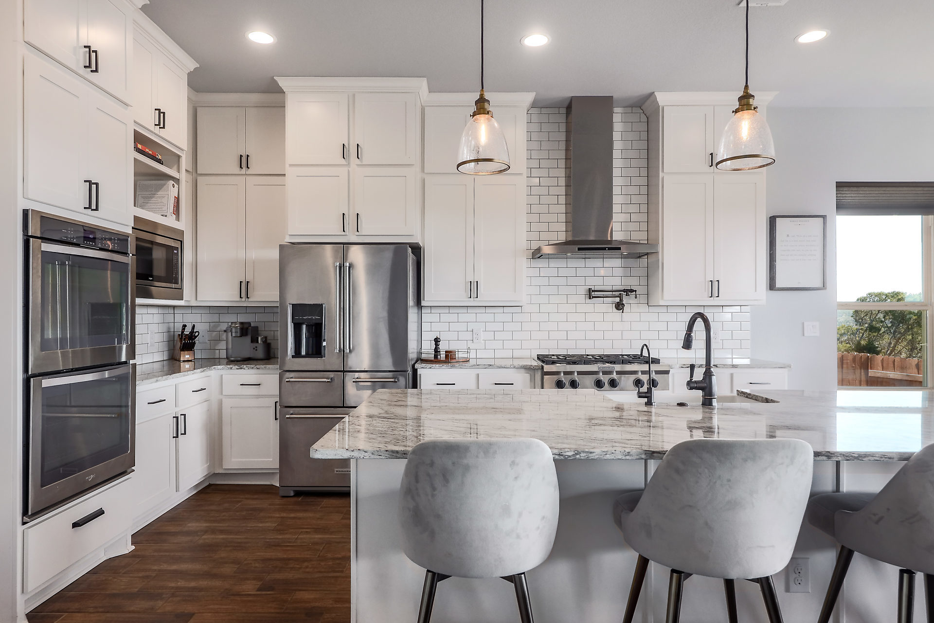 3612 Rolling Hills Road Cedar Park, TX 78613 - Photo 3 of 12