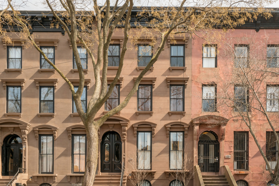 315 Adelphi St, Brooklyn, NY 11205 - Photo 1 of 2