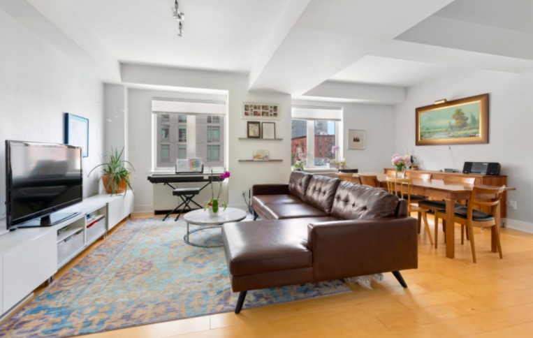 343 4th Avenue, Unit 2C Brooklyn, NY 11215 - Photo 1 of 11