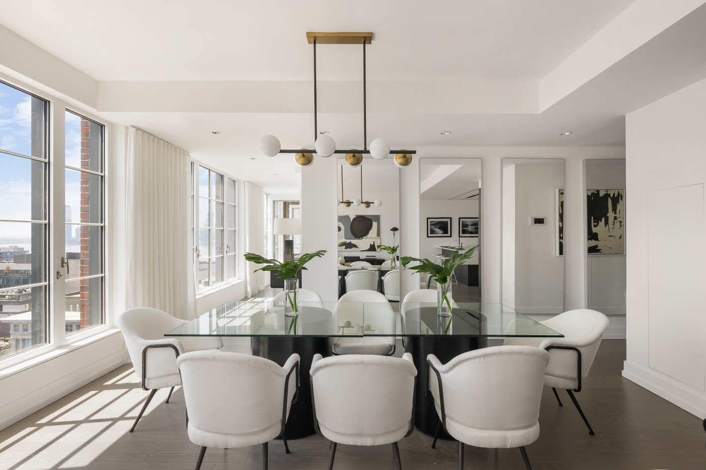 70 Charlton Street, Unit PHA Manhattan, NY 10014 - Photo 2 of 20