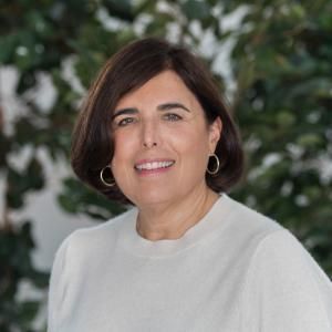 Diane Boudreau, Agent in  - Compass