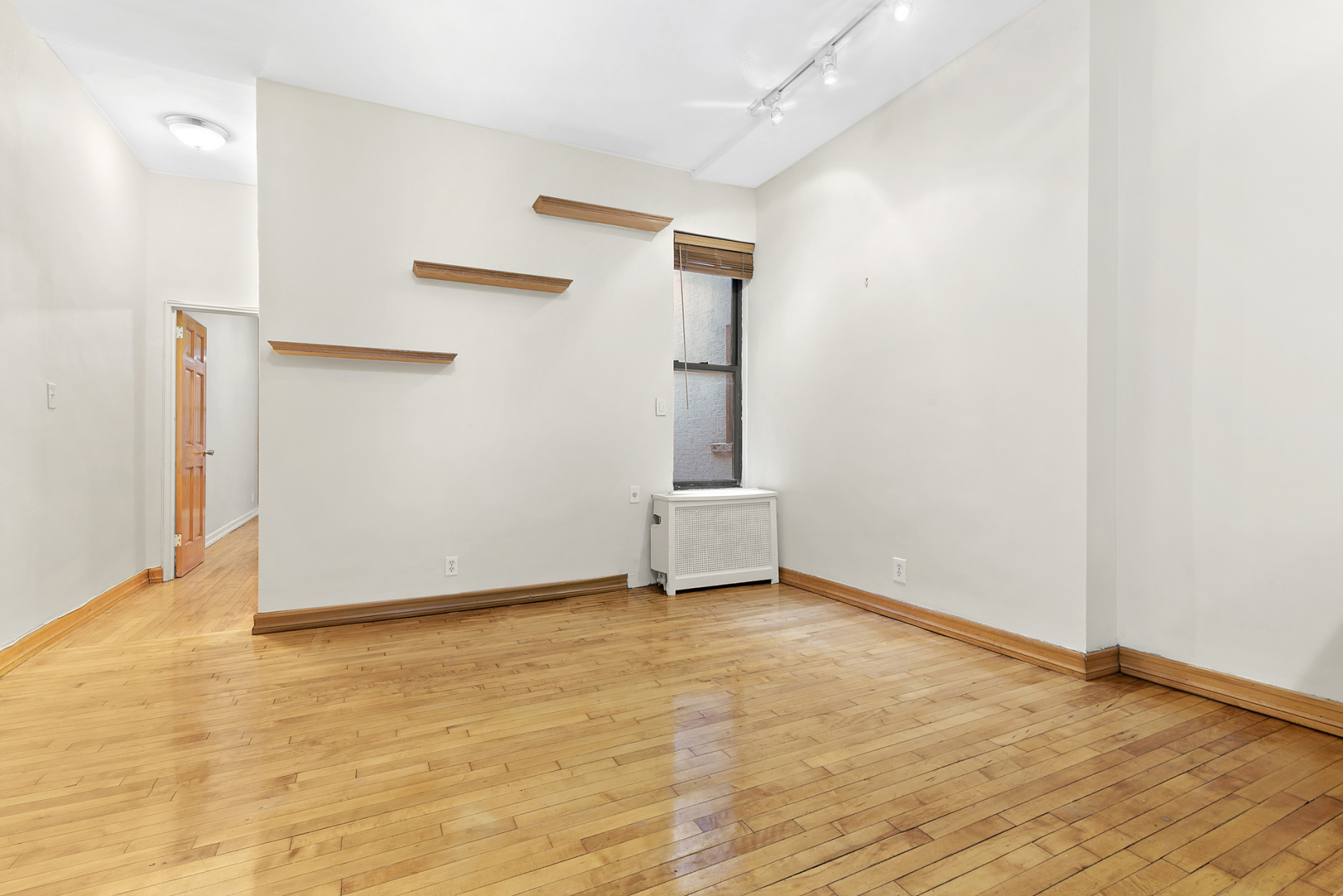 350 West 56th Street, Unit 2C Manhattan, NY 10019 - Photo 3 of 13