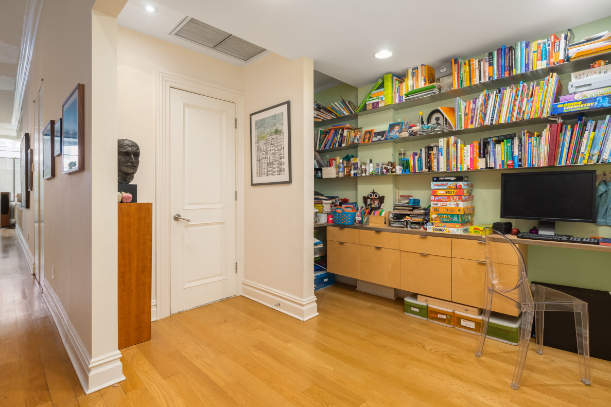 13 Harrison Street, Unit 1 Manhattan, NY 10013 - Photo 17 of 24