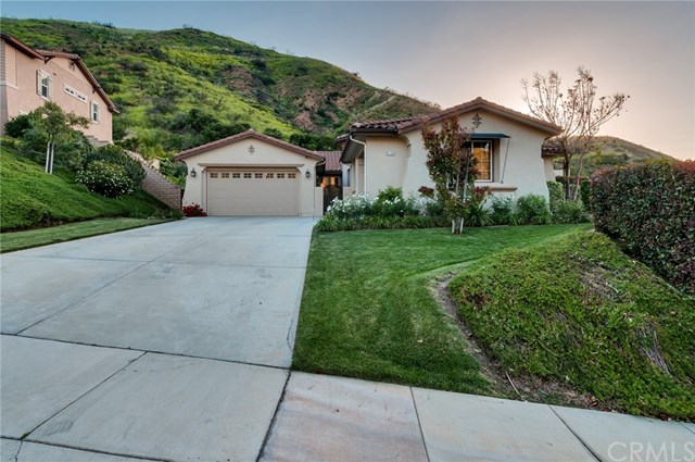 1740 Oakridge Drive Corona, CA 92882 - Photo 23 of 45