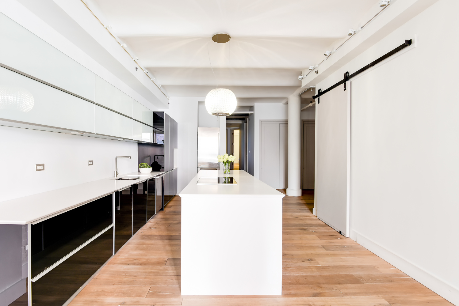 86 Thomas Street, Unit 2 Manhattan, NY 10013 - Photo 2 of 11