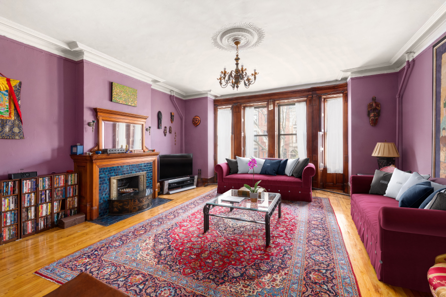 325 Convent Avenue Manhattan, NY 10031 - Photo 5 of 14