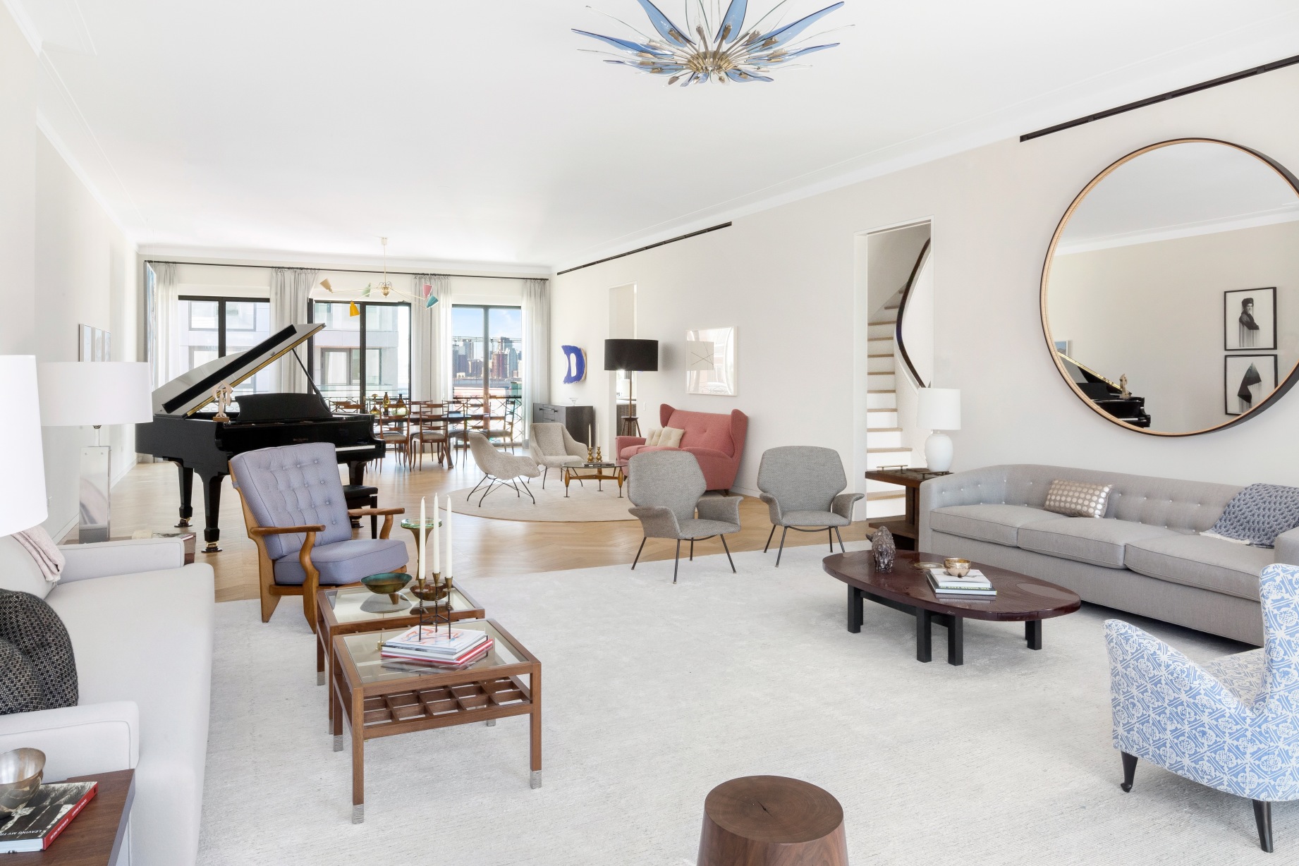 560 West 24th Street, Unit PH1 Manhattan, NY 10011 - Photo 4 of 20 Gallery Image 4