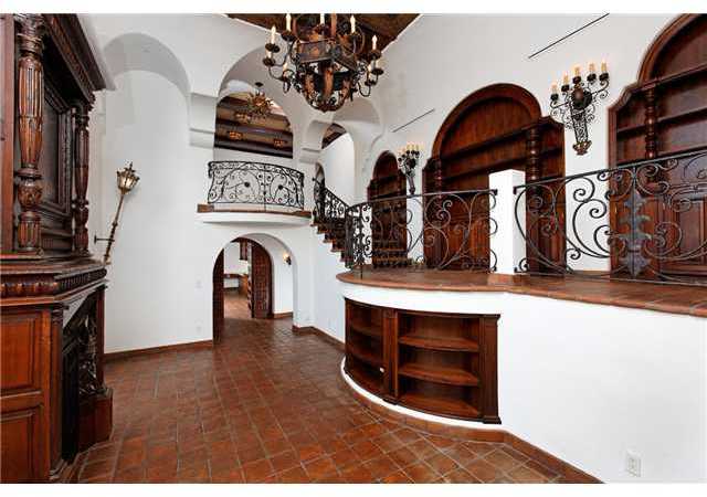 1538 Kearsarge Road La Jolla, CA 92037 - Photo 22 of 25