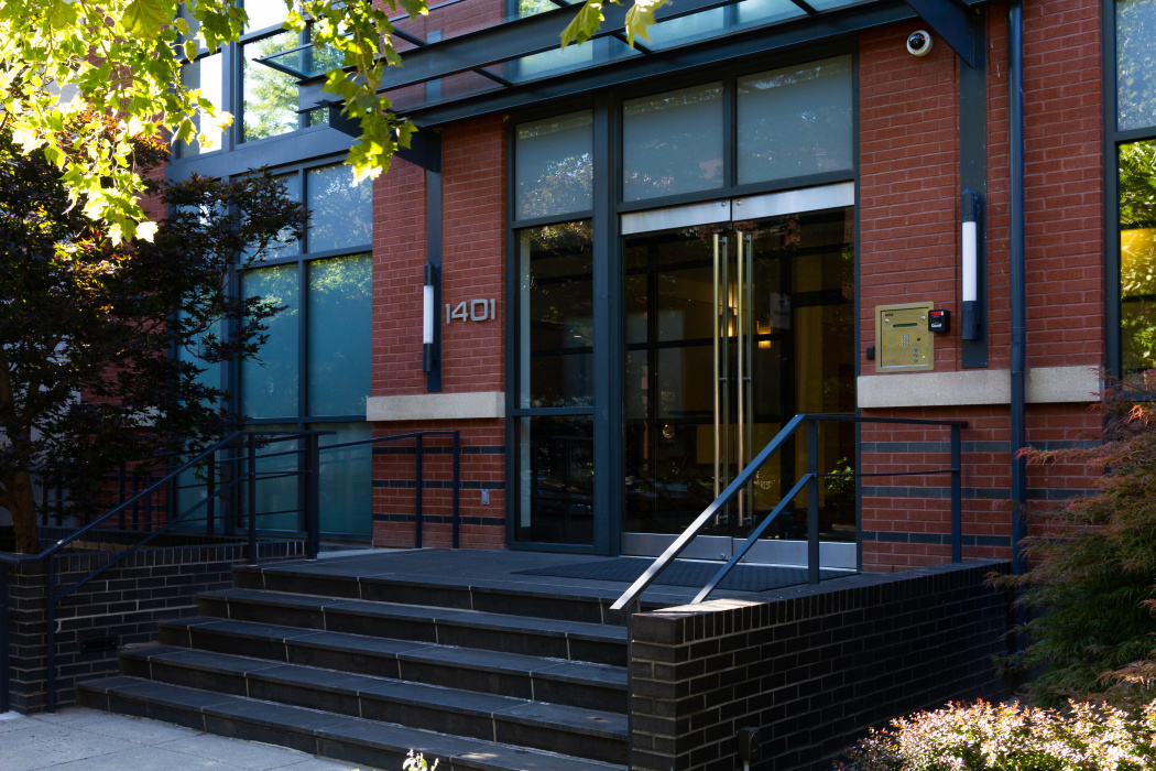 Q14 Condos 1401 Q St NW, Washington, DC 20009 - Photo 1 of 1