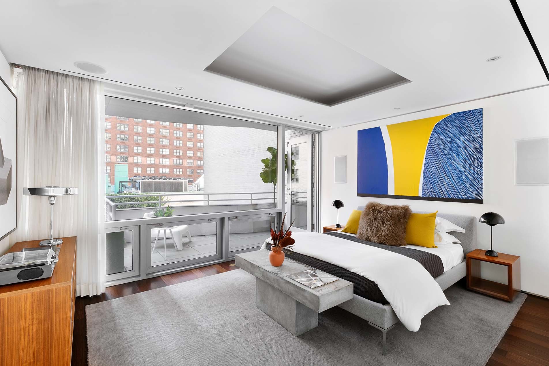 206 East 73rd Street, Unit PHW Manhattan, NY 10021 - Photo 10 of 21