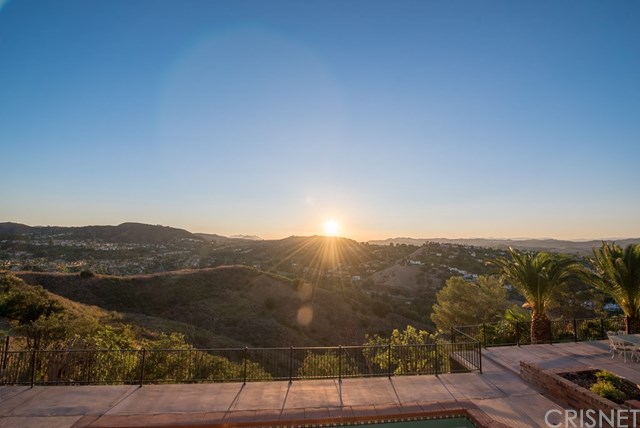 23945 Park Belmonte Calabasas, CA 91302 - Photo 13 of 56