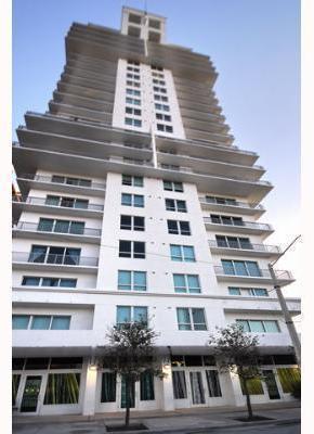 234 Northeast 3rd Street, Unit 601 Miami, FL 33132 - Photo 1 of 8