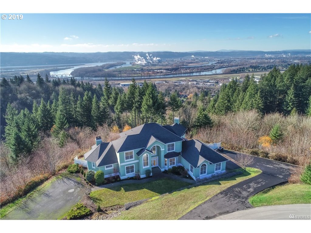 127 Tybren Heights Road Kelso, WA 98626 - Photo 1 of 32 Gallery Image 1