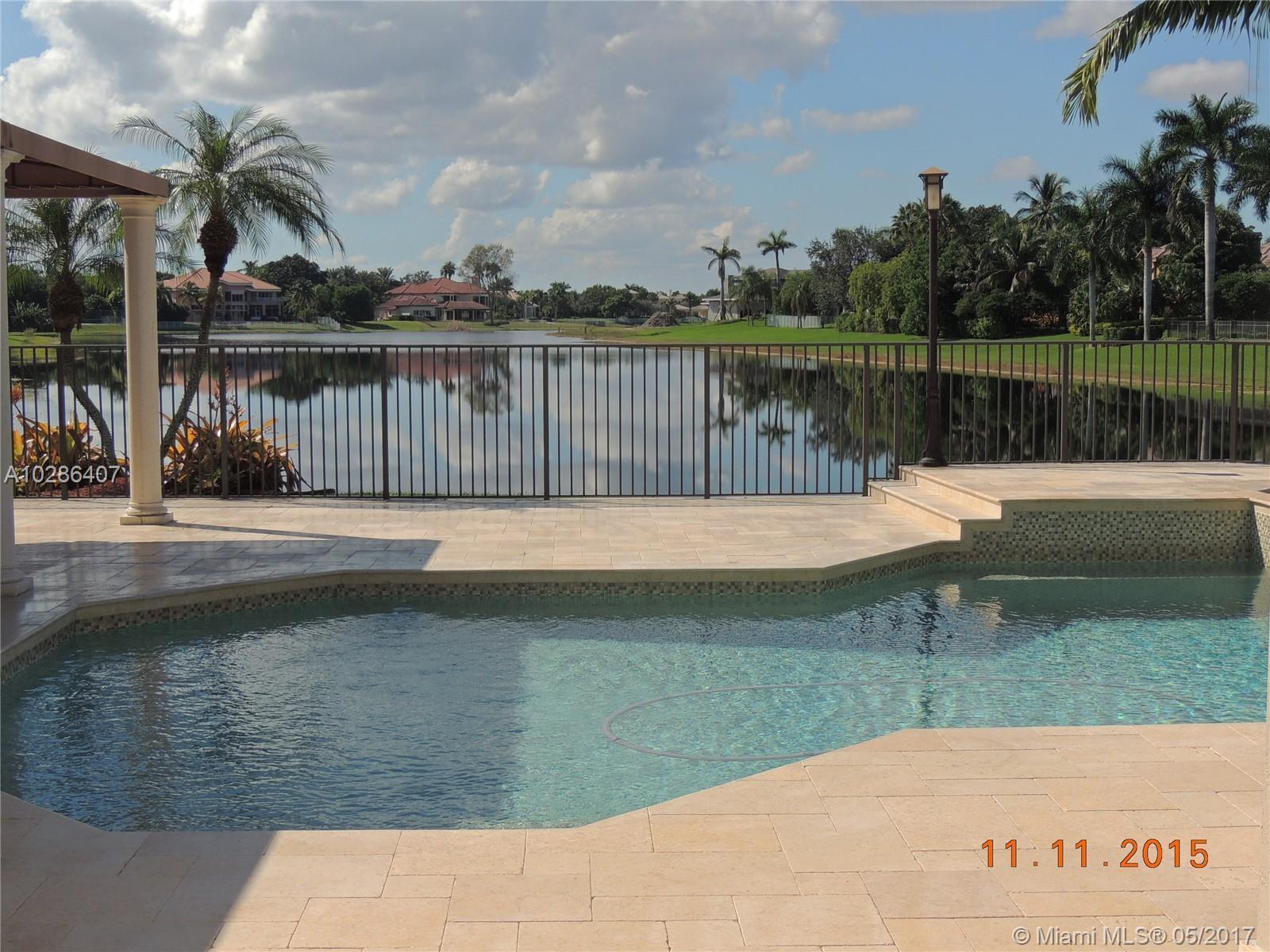 2900 Paddock Road Weston, FL 33331 - Photo 2 of 36