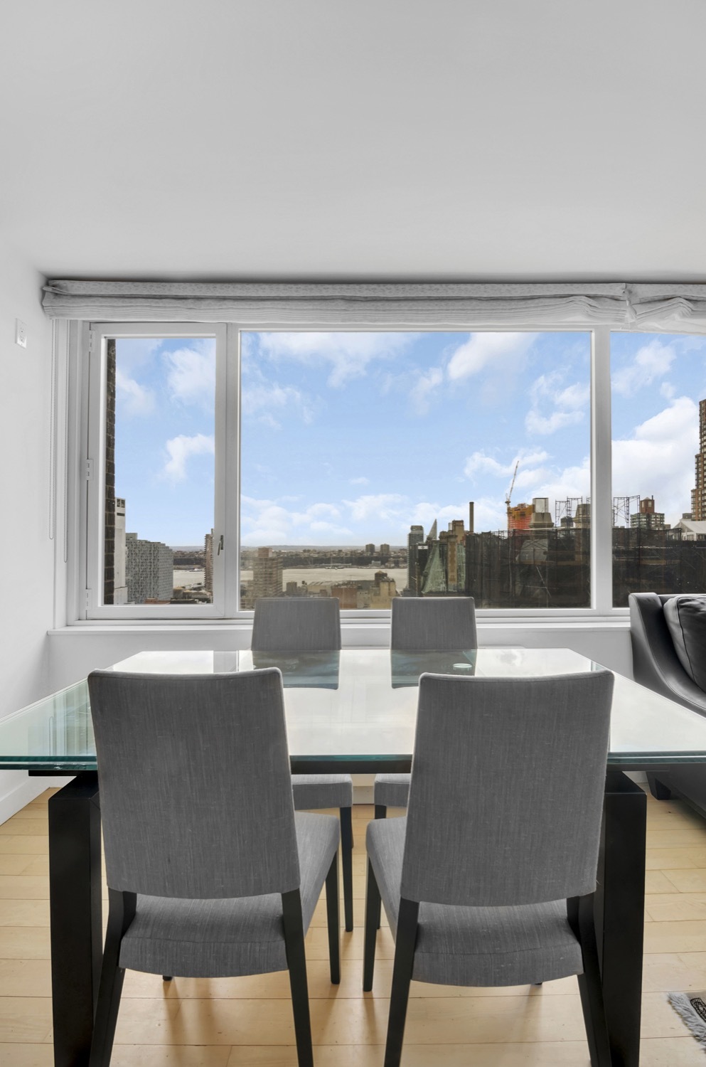 322 West 57th Street, Unit 34D1 Manhattan, NY 10019 - Photo 2 of 17