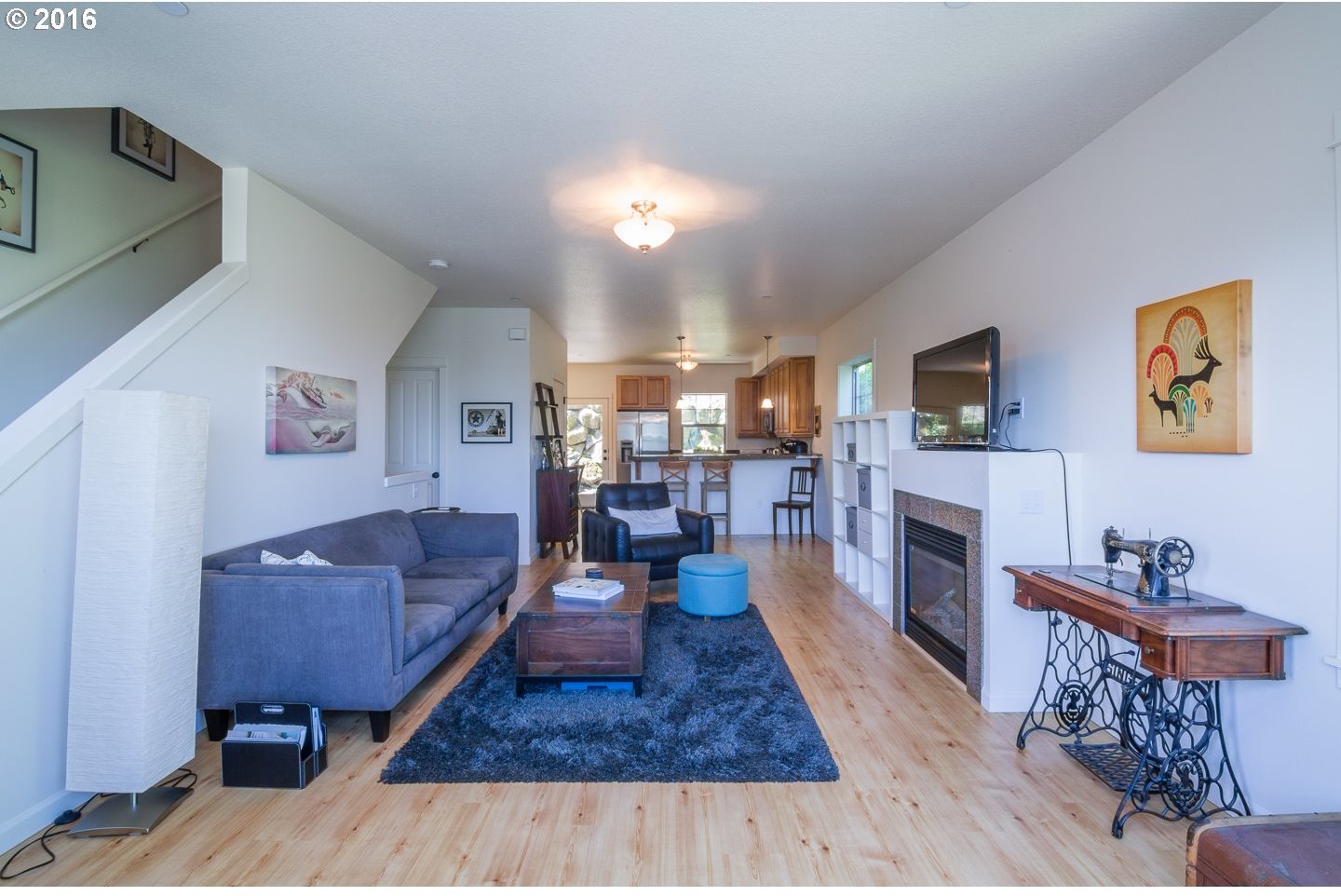 9225 Northwest Germantown Road, Unit 36 Portland, OR 97231 - Photo 6 of 28 Gallery Image 6