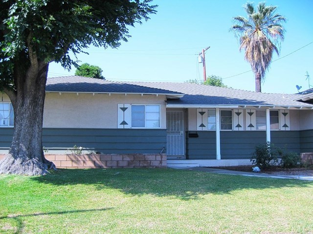 381 Reed Street Covina, CA 91723 - Photo 1 of 1 Charming ranch home