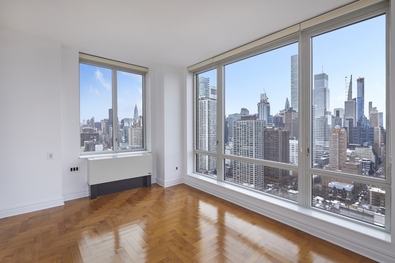 401 East 60th Street, Unit 31B Manhattan, NY 10022 - Photo 4 of 9