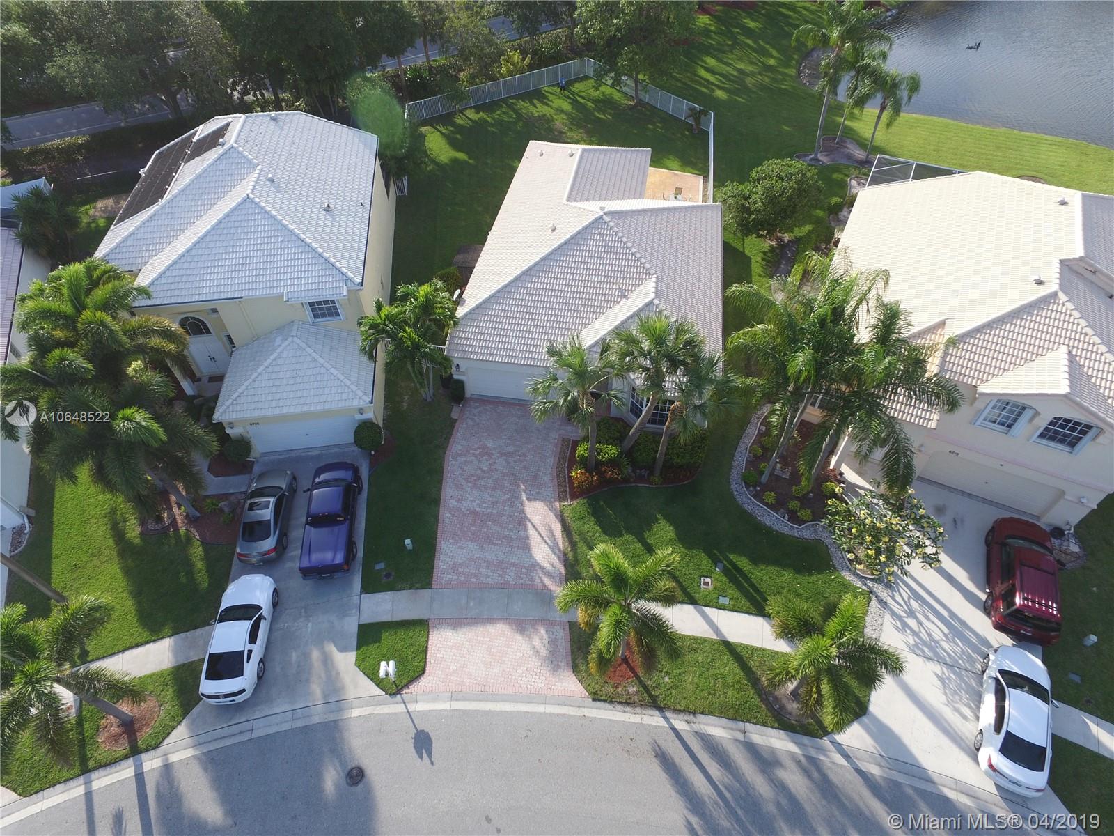 6719 Ashburn Road Lake Worth, FL 33467 - Photo 23 of 23