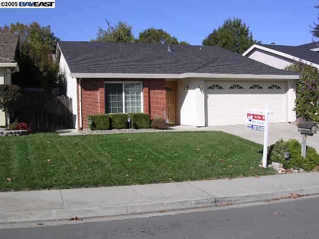 92 Monasterio Court San Ramon, CA 94583 - Photo 1 of 1