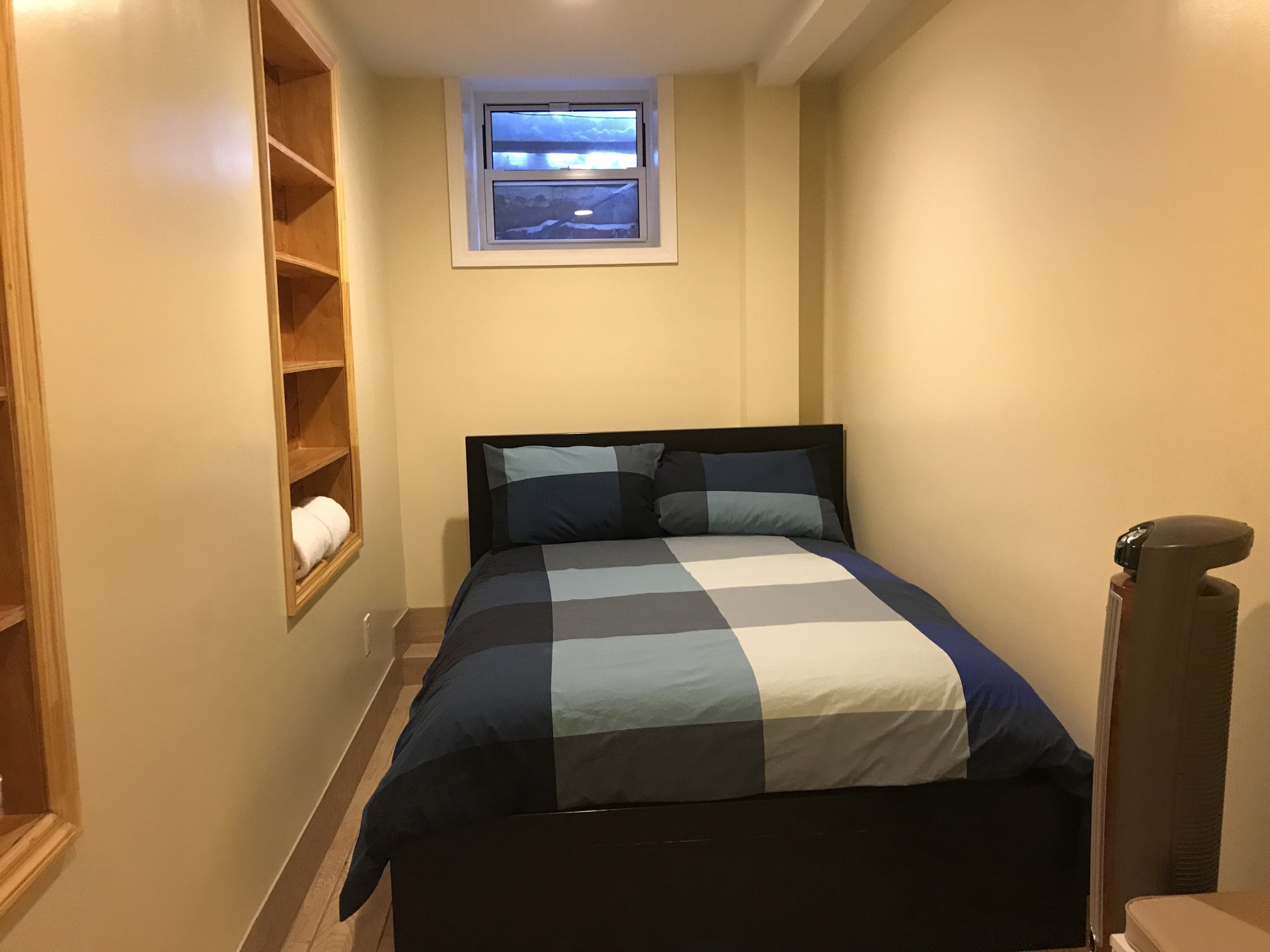 399 Smith Street, Unit GF Brooklyn, NY 11231 - Photo 10 of 12