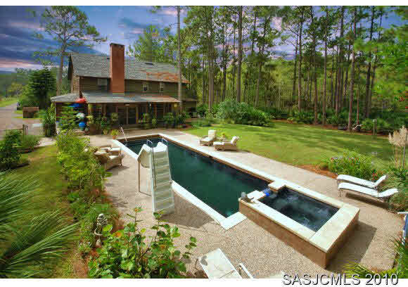 4555 B Carter Road St. Augustine, FL 32086 - Photo 1 of 12 Gallery Image 1