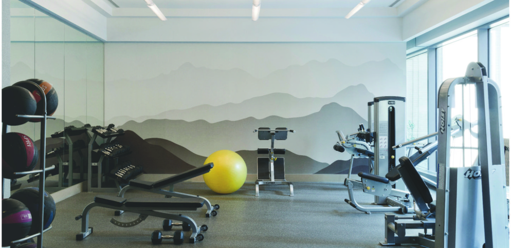 The Encore 175 W 60th St, Manhattan, NY 10023 - Photo 5 of 6