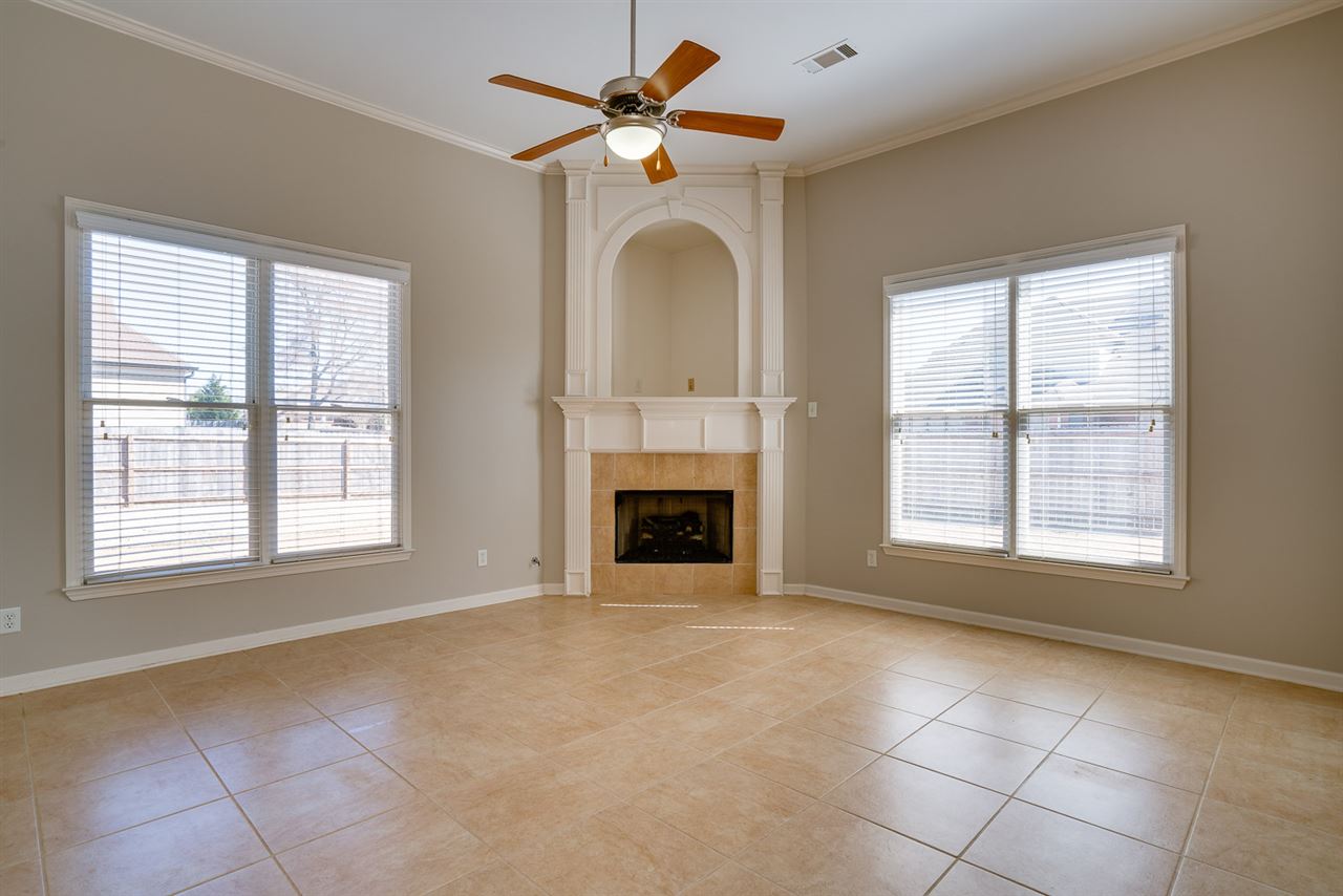 10381 Pilot Rock Road Collierville, TN 38017 - Photo 7 of 25 Gallery Image 7