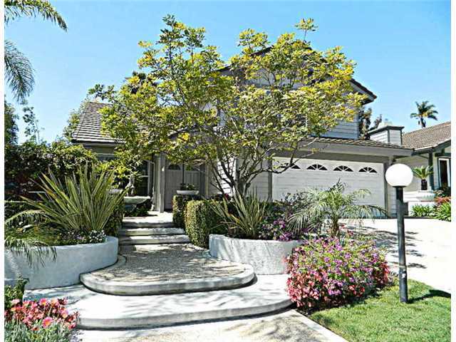 1602 Swallowtail Road Encinitas, CA 92024 - Photo 22 of 25