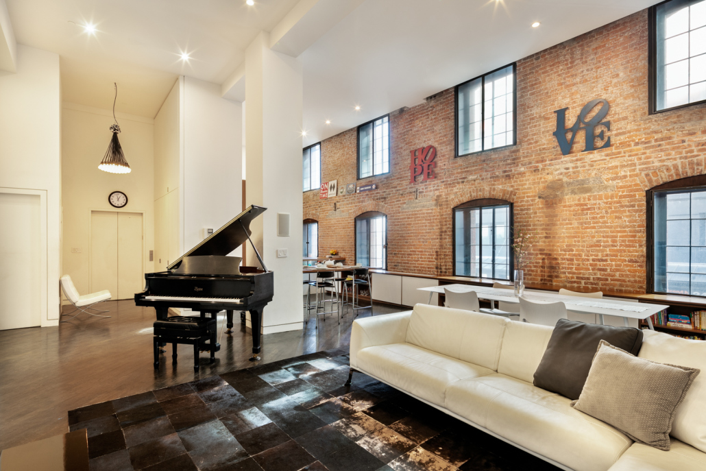 79 Laight Street, Unit 2B Manhattan, NY 10013 - Photo 4 of 6