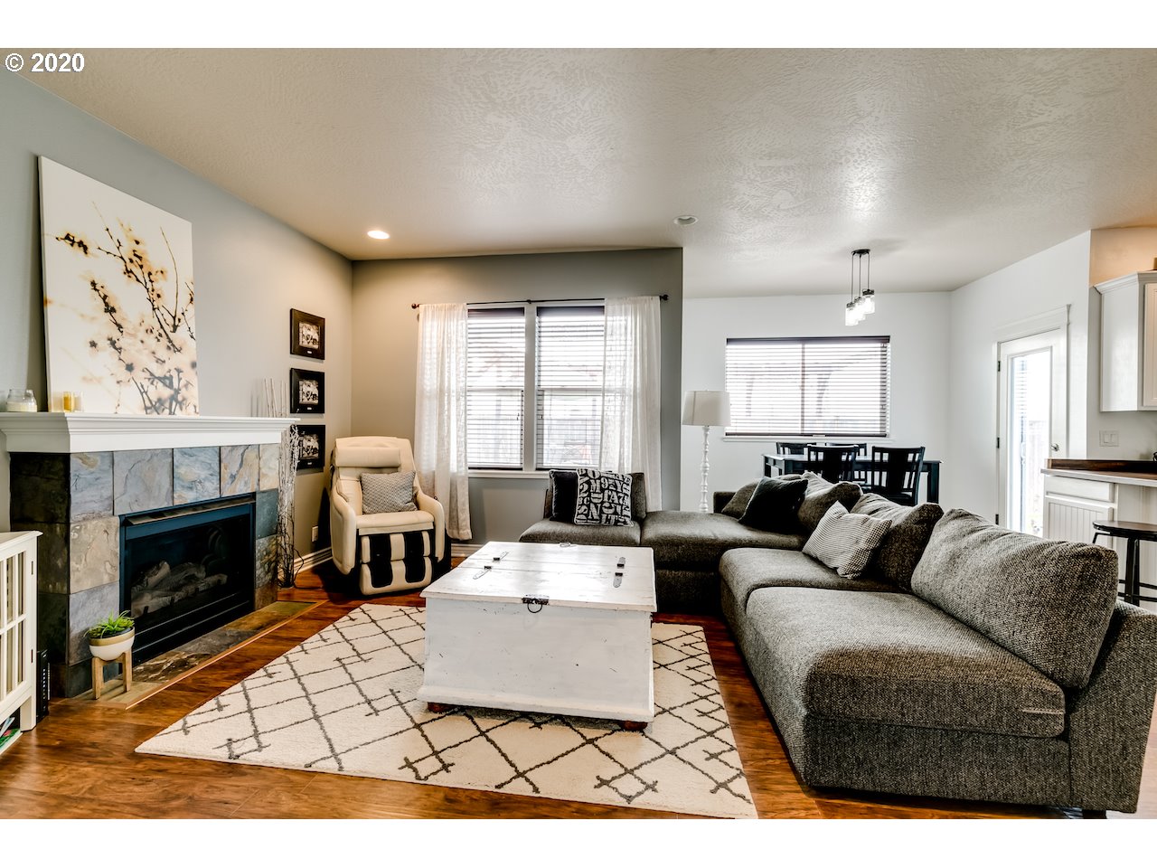 1814 Heath Drive Eugene, OR 97402 - Photo 7 of 26