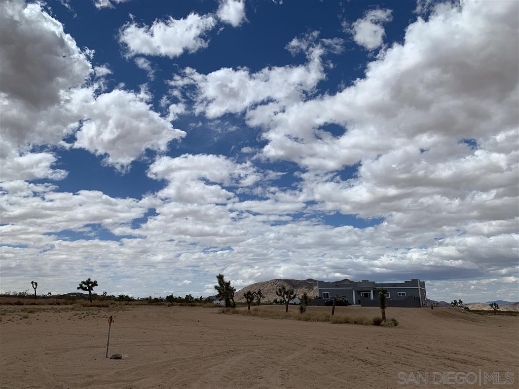 60050 Reche Road Landers, CA 92285 - Photo 1 of 15