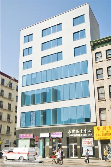 90 Bowery, Unit 703 Manhattan, NY 10013 - Photo 7 of 7