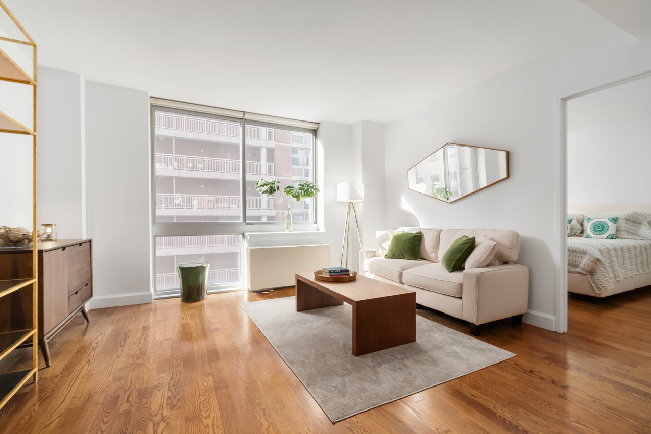225 Schermerhorn Street, Unit 15E Brooklyn, NY 11201 - Photo 1 of 17