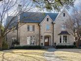 $3,195,000 | 3845 Caruth Blvd | Park Cities