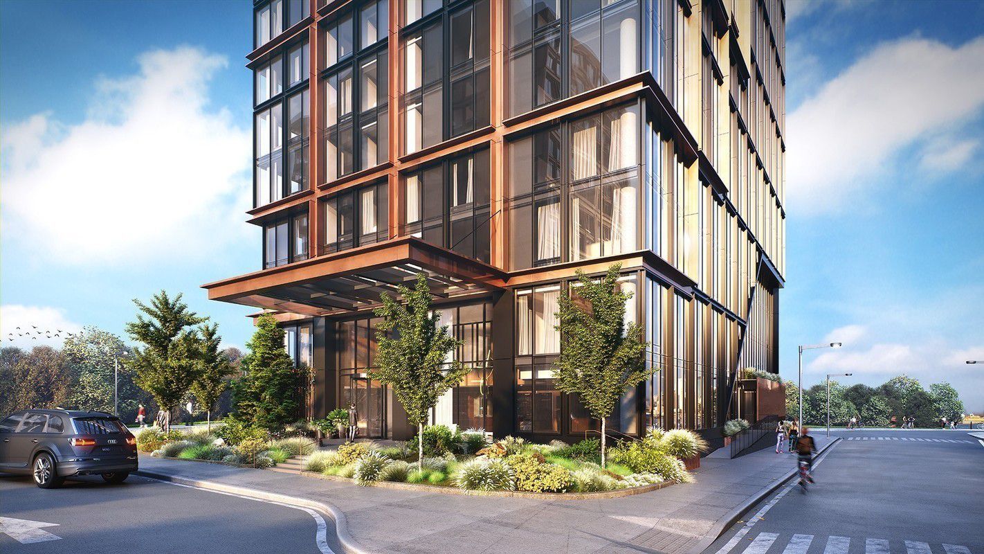 Quay Tower 50 Bridge Park Dr, Brooklyn, NY 11201 - Photo 4 of 6