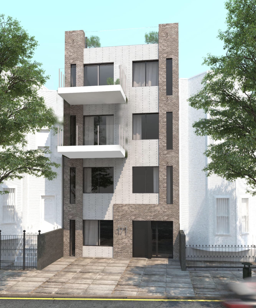 171 Devoe Street, Unit 4F Brooklyn, NY 11211 - Photo 7 of 9