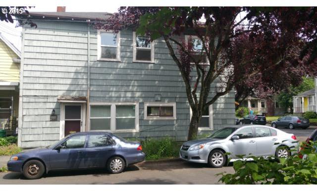 934 Southeast 31st Avenue Portland, OR 97214 - Photo 3 of 3