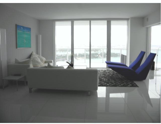 450 Alton Road, Unit 3502 Miami Beach, FL 33139 - Photo 6 of 8