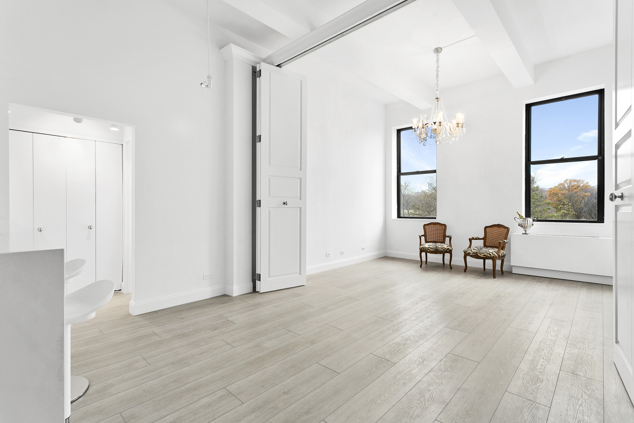 1255 5th Avenue, Unit 5A Manhattan, NY 10029 - Photo 5 of 7