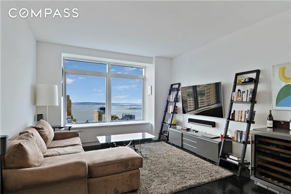 123 Washington Street, Unit 47G Manhattan, NY 10006 - Photo 3 of 7