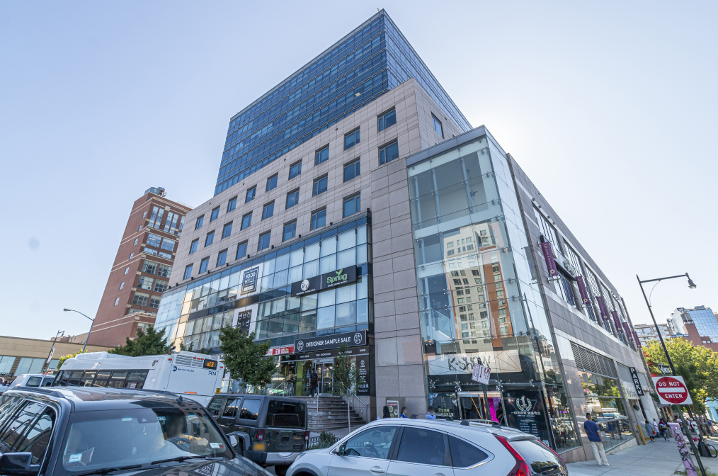 136-20 38th Ave, Queens, NY 11354 - Photo 1 of 3