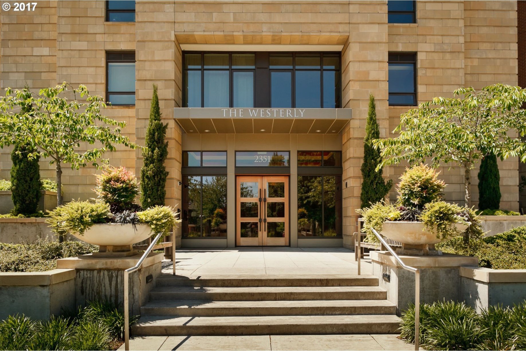 2351 Northwest Westover Road, Unit 1203 Portland, OR 97210 - Photo 2 of 32 Gallery Image 2