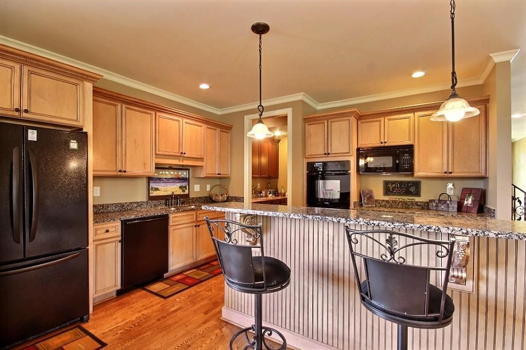 339 Colbert Street West Collierville, TN 38017 - Photo 9 of 25 Gallery Image 9