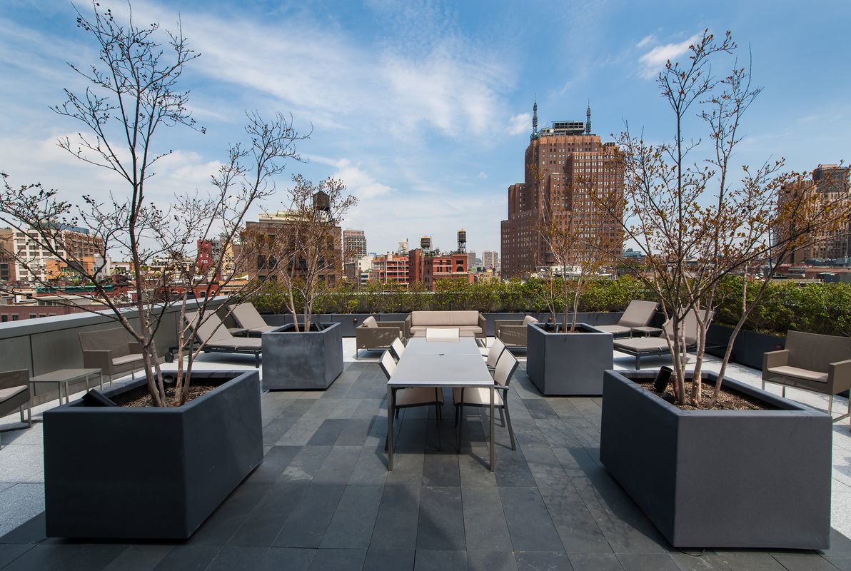 34 Leonard Street, Unit 6A Manhattan, NY 10013 - Photo 10 of 15