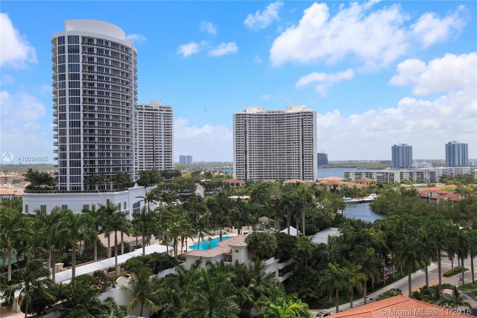 6000 Island Boulevard, Unit 1102 Aventura, FL 33160 - Photo 13 of 14