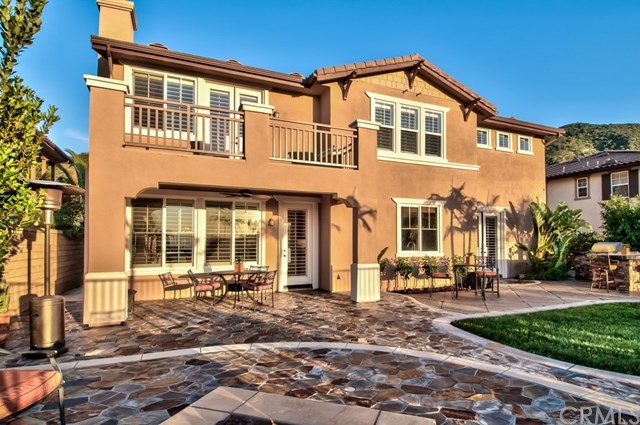 2148 Sageleaf Circle Corona, CA 92882 - Photo 42 of 74