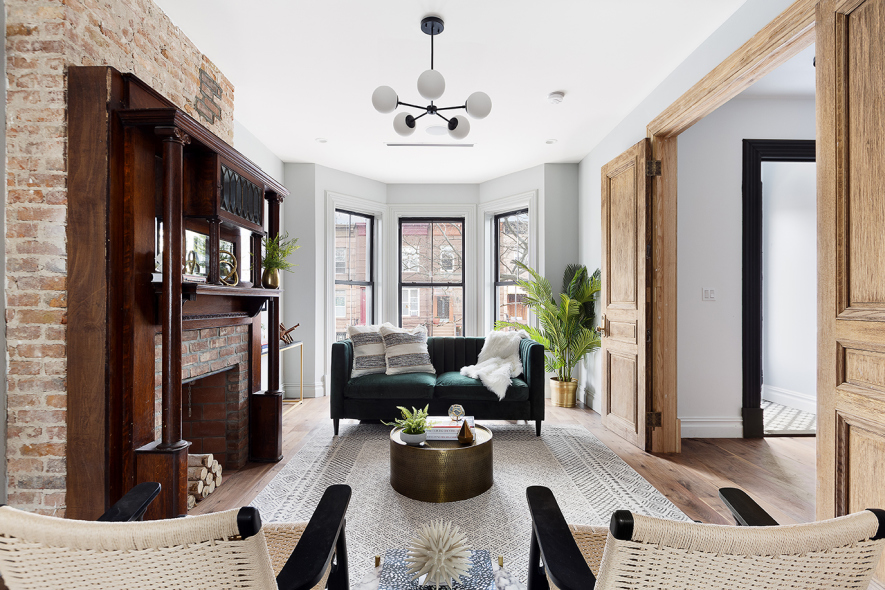 610 Bainbridge Street Brooklyn, NY 11233 - Photo 1 of 12