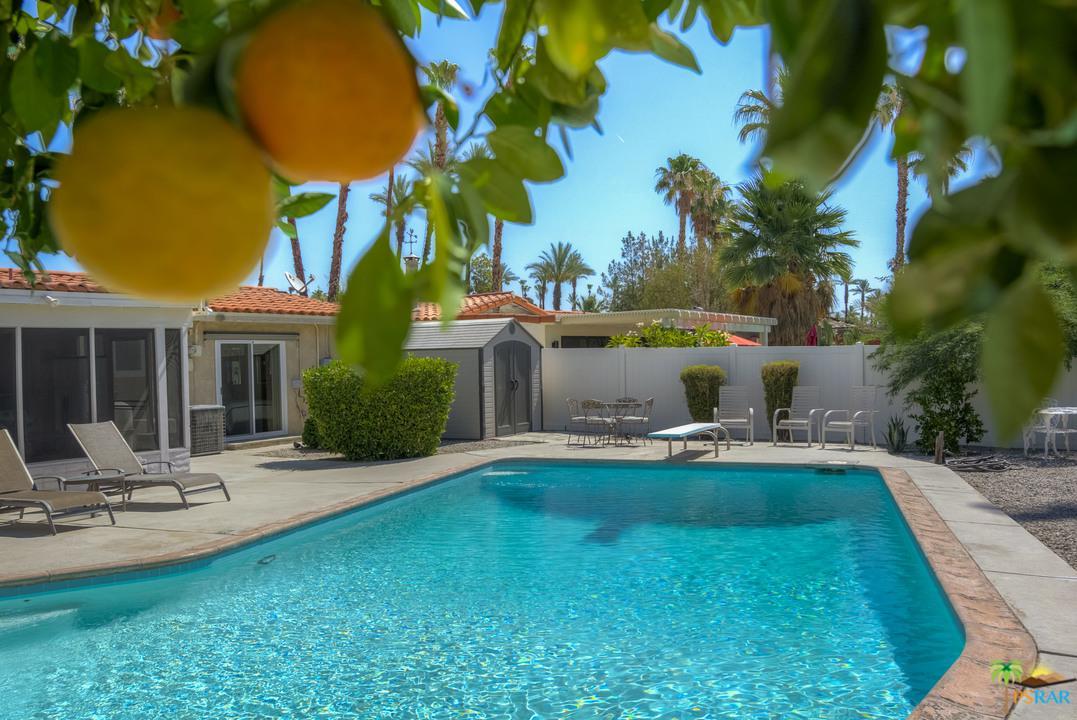 70201 Chappel Road Rancho Mirage, CA 92270 - Photo 23 of 27