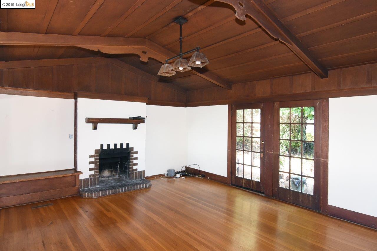 208 Panoramic Way Berkeley, CA 94704 - Photo 3 of 17